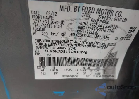 2018 Toyota Sienna Le 8 Passenger from USA, damaged, VIN 5TDKZ3DC2JS917041